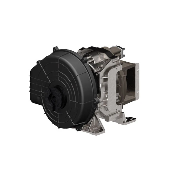 Split-Type Medium Air Displacement Oil-Free Scroll Air Compressor