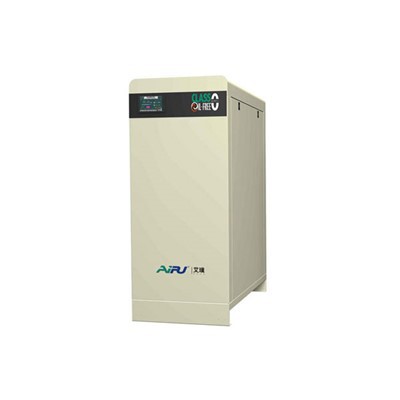 1.0MPa Μέτρια Μετατόπιση Αέρα 7.5-18,5 kW